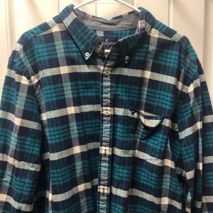 AE Men’s Shirt